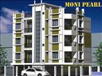 Moni Pearl - Apartment at No. 1724, Madurdah, Wr.No.108, Br.No.Xii, Kolkata.